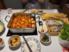-螺大喜螺蛳粉火锅(雍和宫店)
