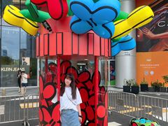 -深圳来福士广场