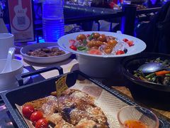 -胡桃里乐队酒馆(广州塔店)