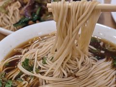 -水仙拉面(水仙街店)