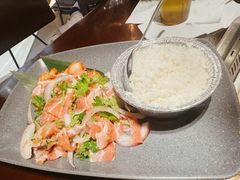 -新石器烤肉(虹悦城店)