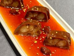 -狮王府淮扬菜(夫子庙老门东店)