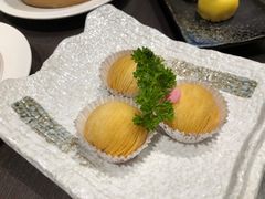 -领事馆19号中餐厅(厦门海景洲际酒店)