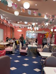 -奈尔宝·儿童乐园·亲子餐厅(苏州大悦城店)