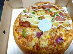 -尊宝比萨(雍景园店)