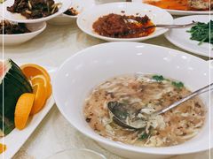 -梅龙镇酒家(南京西路总店)