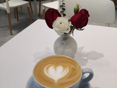 -CHEZ JASMINE 茉莉的氧气厨房