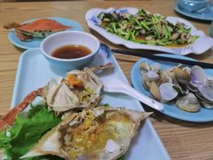 -隐厨·海鲜餐厅(恒通路店)
