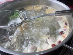 -大四喜·鲜牛肉火锅(洛阳大学城店)