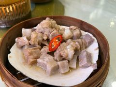 -榕江春·点心荟