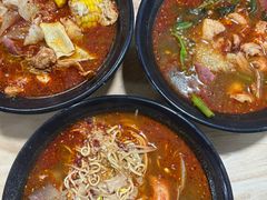 -四川老牛麻辣烫(北门桥店)