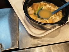 -桐哥肉铺(万柳华联店)