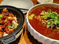 -金陵一哥龙虾(水木秦淮店)