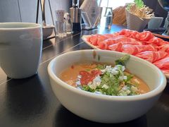 -额尔敦传统涮(公园西路店)