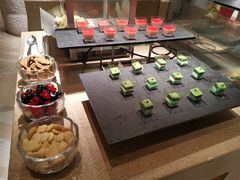 -舟山朱家尖威斯汀酒店·知味标帜自助餐厅