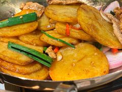 -绿茶餐厅(广州天河城店)