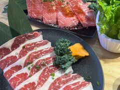 -松鱼亭·和牛烧肉(协鑫广场店)