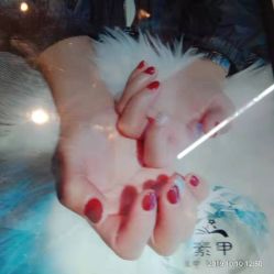 -有样·自助美睫美甲
