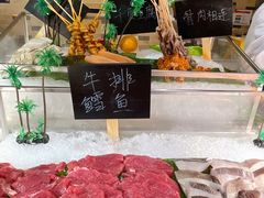 -乐咖啡西餐厅(太湖皇冠假日酒店)