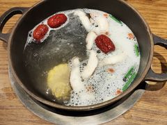 -呷哺呷哺 黄金牧场 (欢乐谷店)