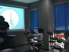 -罗兰数字音乐教育(徐汇校区)