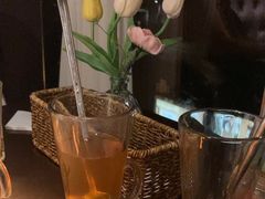 -卡普里披萨·牛扒·下午茶