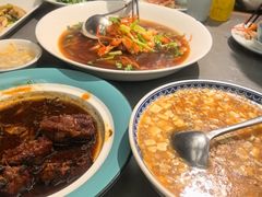-小绍兴家宴·百年绍兴菜(鲁迅路店)