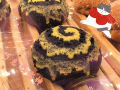 -前进麦味·天然烘焙(凯德1818店)