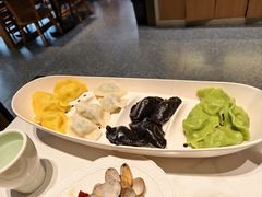 -船歌·鱼水饺青岛菜(枫蓝国际购物中心店)