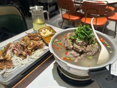 -清真·宁夏印象·盐池滩羊肉体验店(江宁路店)