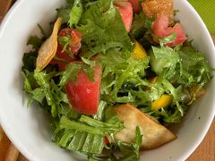 -ALAMEEN阿拉伯餐厅(三里屯店)