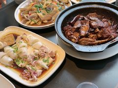 -鑫悦楼煎蟹·16年海鲜大排档