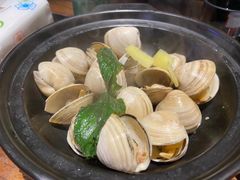 -烧货·活海鲜炭烧(湖滨商业街店)