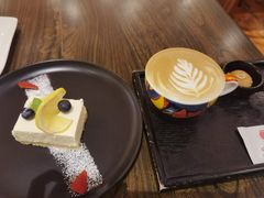 -安妮意大利餐厅(世贸天阶店)