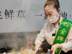 -手选潮汕鲜牛肉火锅(二七广场店)