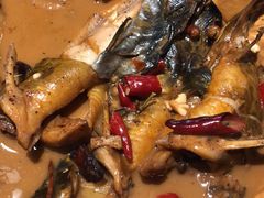-阿财老铺·老蚌埠龙虾城(华夏总店)