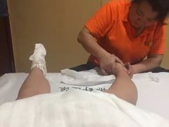 -家富足道·SPA·影院式(解放碑碑中心店)