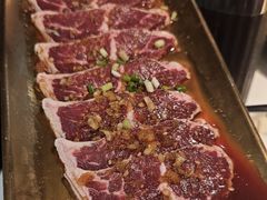 -炙城·韩式烤肉(南京东路店)