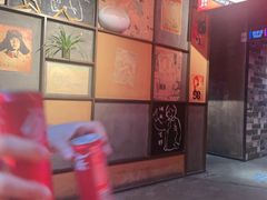 -琥珀老六龙虾(四里河店)