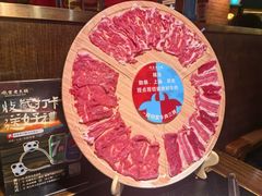 -吼堂老火锅(太古里总店)