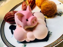 -CHASE Modern Cuisine(崇宁路店)