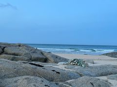 -海南铜鼓岭景区