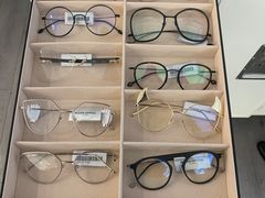 -目艮眼镜SHOWROOM(品牌集合店)