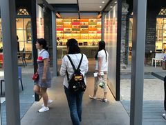 -三联韬奋书店(宽窄巷子店)