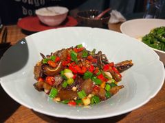 -31号公馆(黄兴广场白果园店)