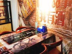 -鱼羊宴烤鱼羊蝎子烧烤(怡馨家园店)