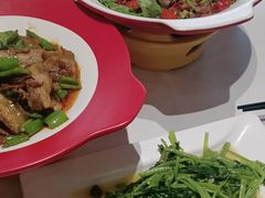 -李氏传家菜(兴城路店)