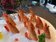 -上海滩餐厅(BFC外滩金融中心店)