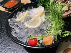 -湊湊火锅·茶憩(上海合生汇店)