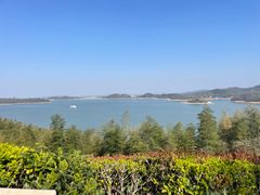 -天目湖涵田半山温泉